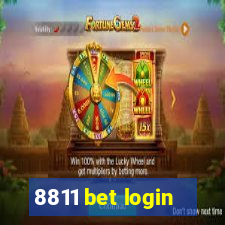 8811 bet login